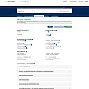 Dashboard - Logistische Kompetenzen