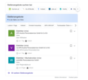 schema.org - strukturierte Daten Job schema.org - strukturierte Daten Job