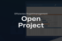 Warum wir OpenProject als Digitalagentur nutzen Warum wir OpenProject als Digitalagentur nutzen