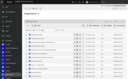 TYPO3-Backend mit Custom Backend-Modulen
