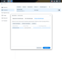 Synology + Docker: Volume Einstellungen (mount) Synology + Docker: Volume Einstellungen (mount)