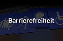 Barrierefreiheit in der Praxis - Titelbild