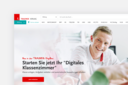 Trauner TYPO3 Online-Shop - Startseite