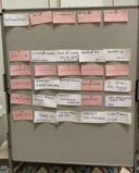 TYPO3 Camp Wien - Session Plan Samstag TYPO3 Camp Wien - Session Plan Samstag