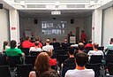 Das war das TYPO3camp München 2019 Das war das TYPO3camp München 2019