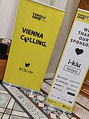 TYPO3 Vienna Calling