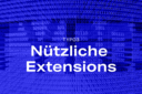 5 leistungsstarke TYPO3 Extensions für moderne Websites
