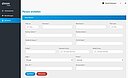 Visitenkarten-Tool / Web2Print Visitenkarten-Tool / Web2Print