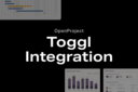 Openproject-Toggl Integration Openproject-Toggl Integration