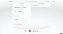 MediSphere Dashboard nach dem Login mit Übersicht und Benachrichtigungen