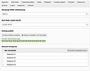 Online Präsentationstool mit Reveal.js und TYPO3 Online Präsentationstool mit Reveal.js und TYPO3