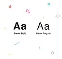 Herzkinder Teddy VR Fonts