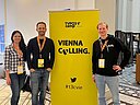 Various Interactive beim TYPO3 Camp