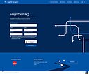 Registrierungsformular mit Various Captcha Essentials