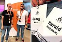Das war das TYPO3camp München 2019 Das war das TYPO3camp München 2019
