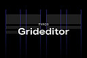 TYPO3 Grid Editor