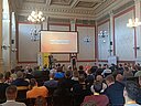 TYPO3 Camp Vienna - First Things first - THE TYPO3 Project