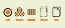 Atomic Design in der Praxis – Part I Atomic Design in der Praxis – Part I