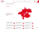 TYPO3 Multisite - Bildung / Schule / Universität