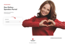 TYPO3-Multi-Brand: Mein Rotes Kreuz