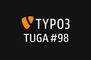 TYPO3 User Group Austria Logo – Rückblick TUGA 98