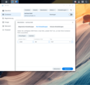 Synology + Docker: PORT Einstellungen Synology + Docker: PORT Einstellungen