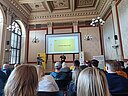 TYPO3 Camp Wien 2025 - Welcome Session