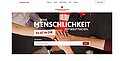 Jobportal Startseite