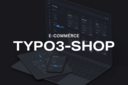 TYPO3 Shop