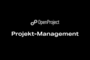 OpenProject OpenProject