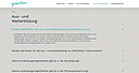FAQs zu Aus- und Weiterbildung