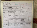 Session-Plan Samstag
