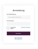 VKB Immobilienplattform VKB Immobilienplattform Login