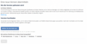 Firefox WebExtension Update